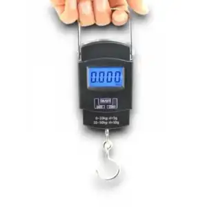 AsilTech EL KANTARI 50KG