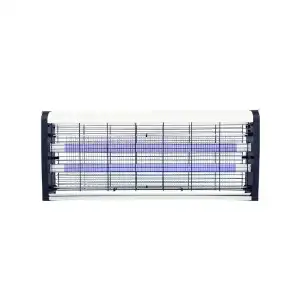 AsilTech Elektrikli UV Sivrisinek Öldürücü Lamba