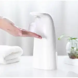 AsilTech Elektronik Otomatik Sabunluk