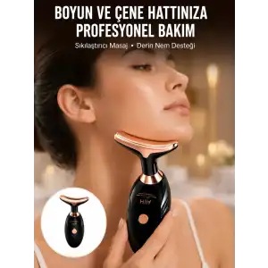 AsilTech EMS MASAJ ALETİ YENİ NESİL