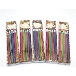 AsilTech Endonezya Kutulu Tütsü Ve Tütsülük