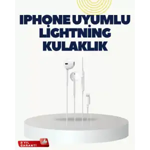 AsilTech Ergonomik Tasarımlı Stereo Ses Performanslı Kablolu Kulaklık