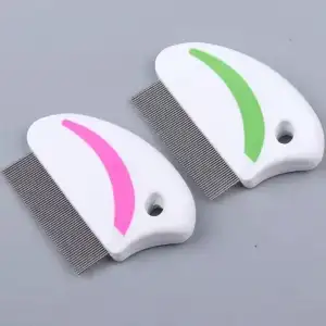 AsilTech Evcil Hayvan Bit Tarağı