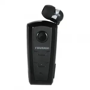 AsilTech F910 Bluetooth Kulaklık Makaralı