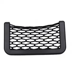 AsilTech File Ceplik Araç İçi Organizer 15x8cm ONT58