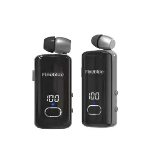 AsilTech Fineblue F580 Kablosuz Kulaklık