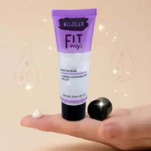 AsilTech Fit Myi Makyaj Bazı