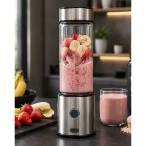 AsilTech FRULY BLENDER