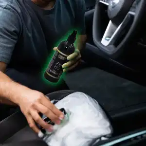 AsilTech Fulcar Araç Detaylı İç Temizleyici