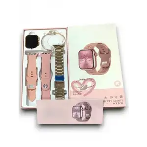 AsilTech G39 AKILLI SAAT