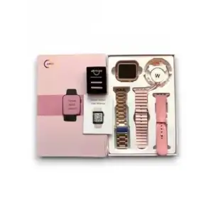 AsilTech G39 AKILLI SAAT