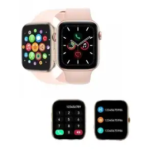 AsilTech G9 MİNİ AKILLI SAAT