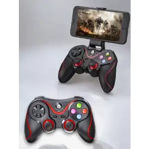 AsilTech GAMEPAD