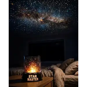 AsilTech GİZMOS GECE LAMBASI