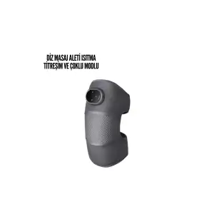 AsilTech GLRD116 OMUZ DİZ MASAJ ALETİ