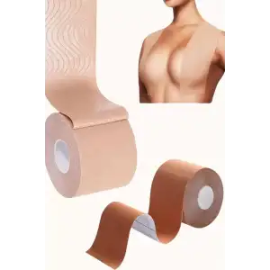 AsilTech GÖĞÜS BANDI