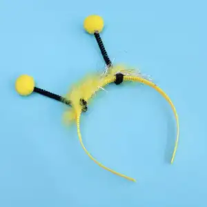 AsilTech Gösteriler İçin Arı Tacı