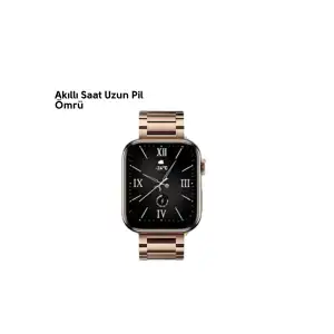 AsilTech H11 MİNİ AKILLI SAAT