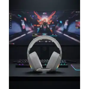 AsilTech Hafif ve Ergonomik Kablosuz Kulaklık IPX5 Ter Dayanıklı