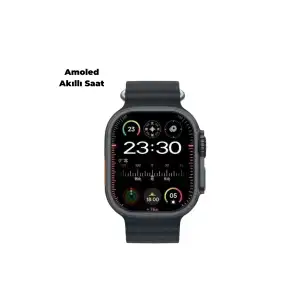 AsilTech HainoTeko-15 Akıllı Saat