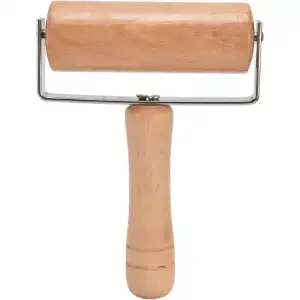 AsilTech Hamur Açma Rulosu