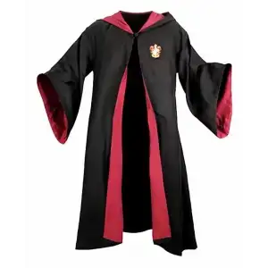 AsilTech Harry Potter Gryffindor Cübbe Çocuk Boy 11-12 Yaş