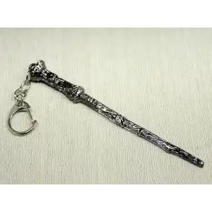 AsilTech Harry Potter Voldemort Asa Anahtarlık