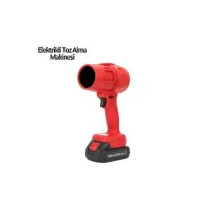 AsilTech HAVA ÜFLEME