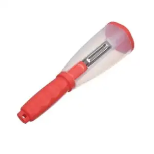 AsilTech Hazneli Soyacak