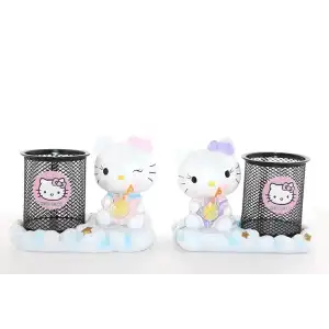 AsilTech Hello Kitty Polyester Kalemlik