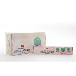 AsilTech Hem Dream Catcher Masala Aromalı Çubuk Tütsü