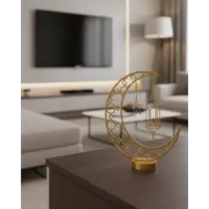 AsilTech HİLAL CAMİ