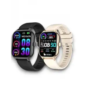 AsilTech HK 9 MİNİ AKILLI SAAT