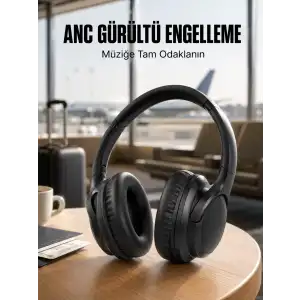 AsilTech HN02 KULAKLIK