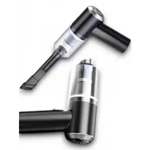 AsilTech HS-22 ARAÇ İÇİ SÜPÜRGE