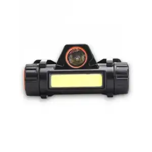 AsilTech HS-36 KAFA LAMBASI