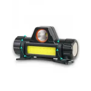 AsilTech HS-36 KAFA LAMBASI