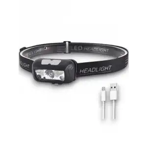 AsilTech HS-43 KAFA LAMBASI