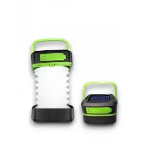 AsilTech HS-71 KATLANABİLİR LAMBA