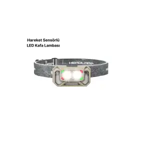 AsilTech HS230 KAFA LAMBASI