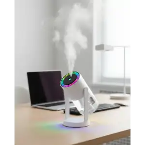 AsilTech HSN82 HAVA NEMLENDİRİCİ GALAKSİ