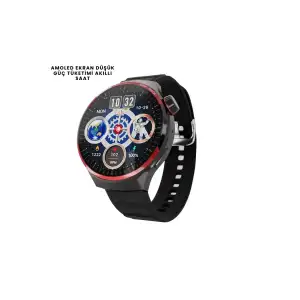 AsilTech HW10PRO AKILLI SAAT