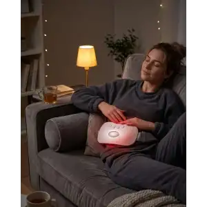 AsilTech HY92 BEL MASAJ