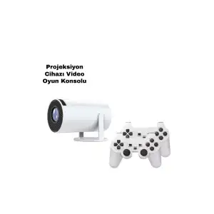 AsilTech HYOYUN300 PROJEKSİYON