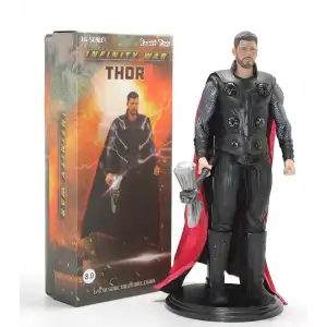 AsilTech Infinity War Thor Figürü