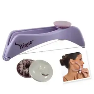 AsilTech İpli Tüy Alma Aleti