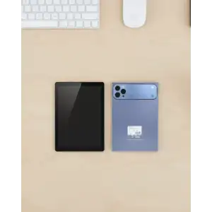 AsilTech IPS LCD Ekranlı Android Tablet 256 GB Hafıza Destekli