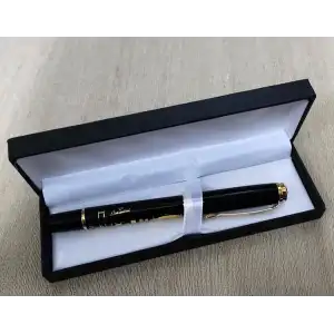 AsilTech İstanbul Temalı Tükenmez Kalem - Model 1