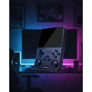 AsilTech J36 ULTRA ATERİ