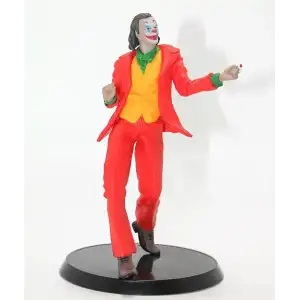 AsilTech Joker Figürü 22 Cm - Film Versiyon